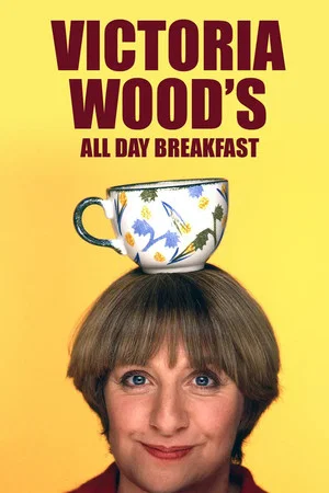 Постер: Victoria Wood's All Day Breakfast