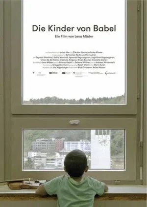 Постер: Kinder von Babel