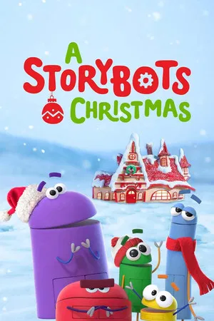 Постер: A StoryBots Christmas