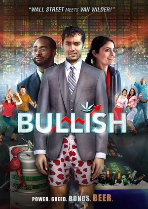 Постер: Bullish