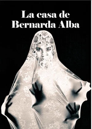 Постер: The House of Bernarda Alba