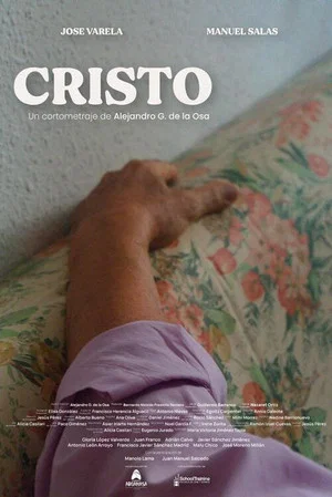 Постер: Cristo