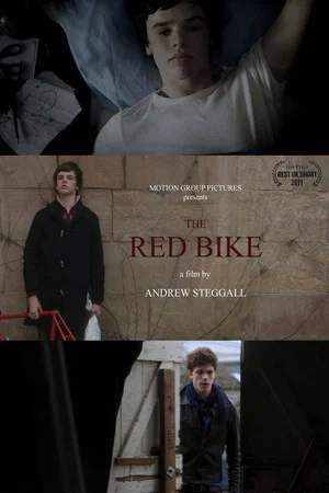 Постер: The Red Bike