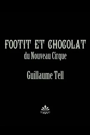 Постер: Guillaume Tell