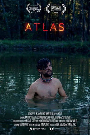 Постер: Atlas
