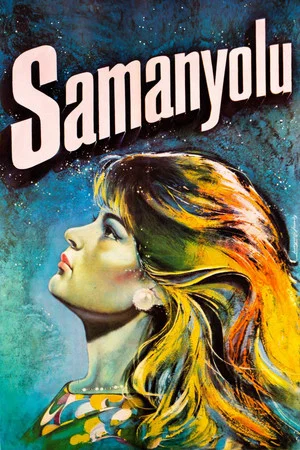 Постер: Samanyolu