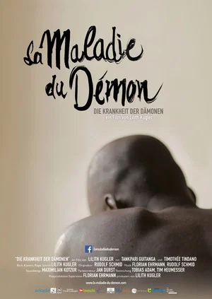 Постер: La Maladie du Démon