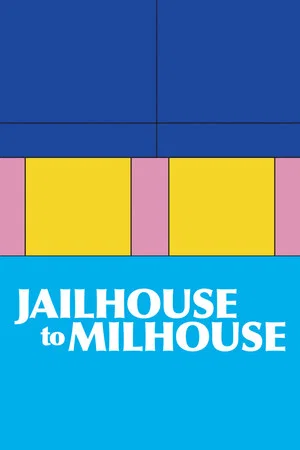 Постер: Jailhouse to Milhouse