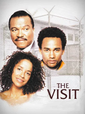 Постер: The Visit