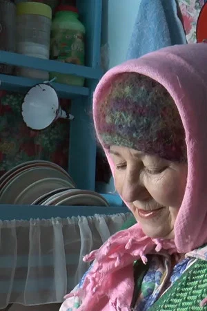 Постер: Dialoguri de baltă