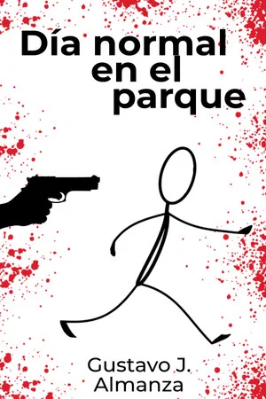 Постер: Día normal en el parque