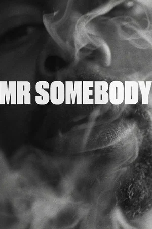 Постер: Mr Somebody