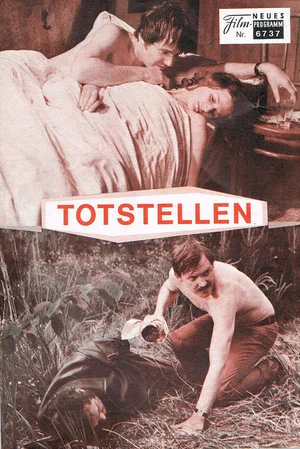 Постер: Totstellen