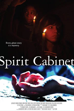Постер: Spirit Cabinet