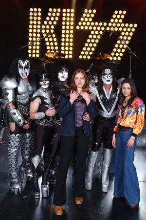 Постер: That '70s KISS Show