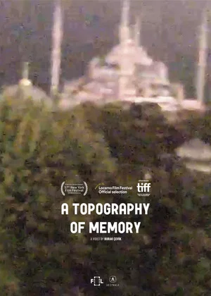 Постер: A Topography of Memory