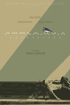 Постер: Woodpecker