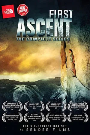 Постер: First Ascent