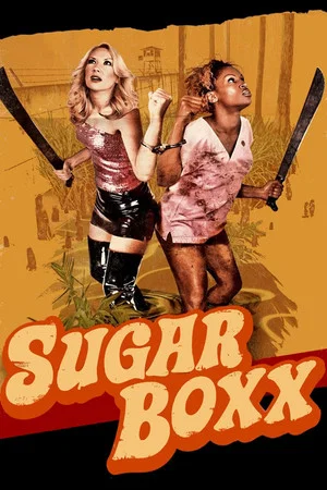 Постер: Sugar Boxx