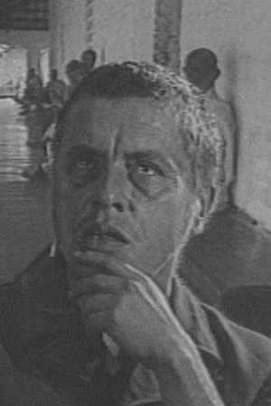 Постер: Un Ángel Subterraneo
