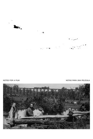 Постер: Notes for a Film