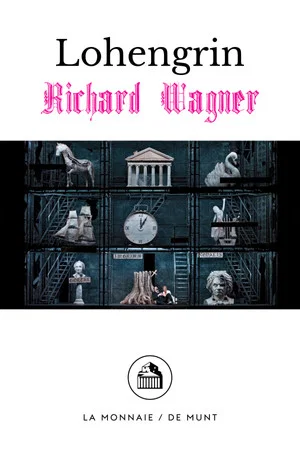 Постер: Lohengrin