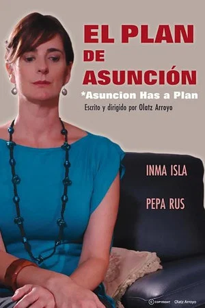Постер: Asuncion has a plan