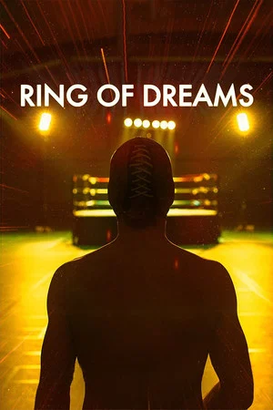 Постер: Ring of Dreams