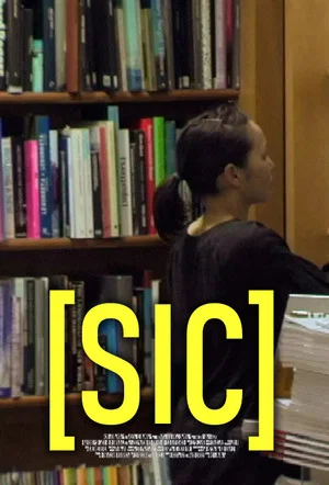 Постер: [sic]