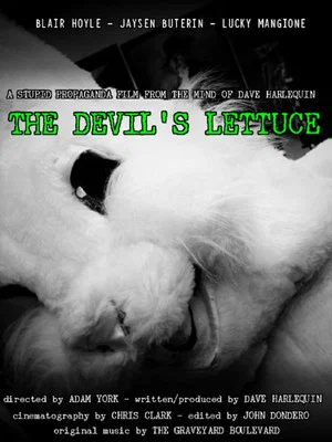 Постер: The Devil's Lettuce