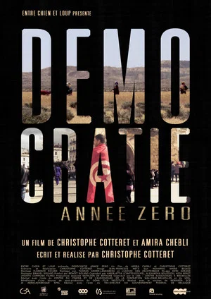 Постер: Démocratie Année Zéro