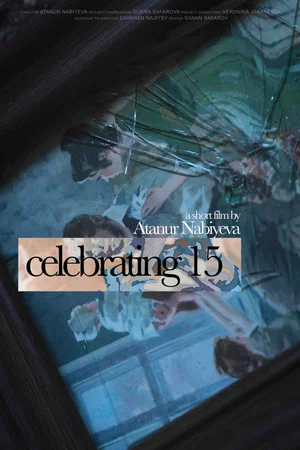 Постер: Celebrating 15