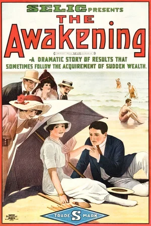 Постер: The Awakening