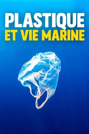 Постер: Leben auf Plastik - Per Anhalter durchs Meer