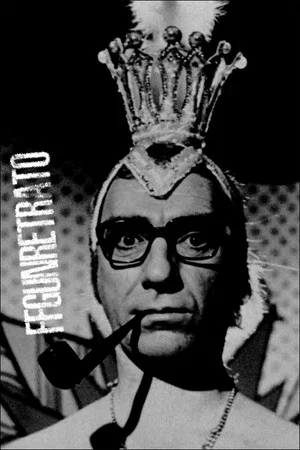 Постер: FFG: un retrato