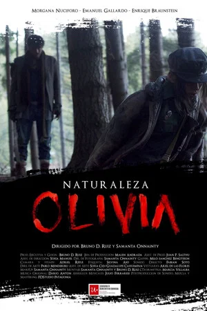 Постер: Naturaleza Olivia