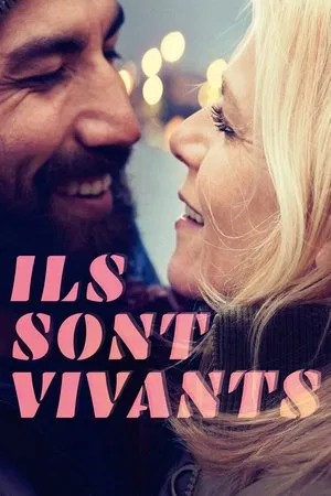 Постер: Ils sont vivants