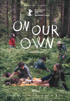Постер: On Our Own