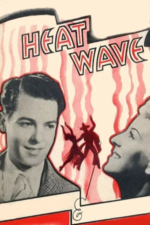 Постер: Heat Wave