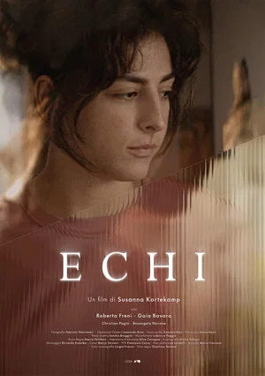 Постер: Echoes