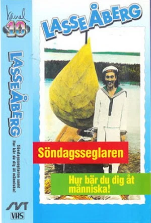 Постер: Söndagsseglaren