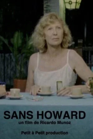Постер: Sans Howard