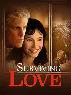 Постер: It Must Be Love