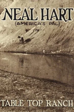 Постер: Table Top Ranch