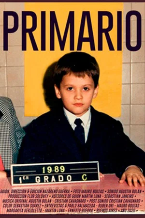 Постер: Primario