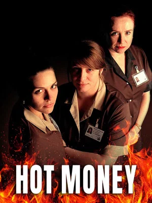 Постер: Hot Money