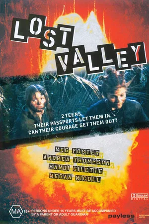 Постер: Lost Valley