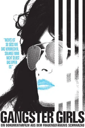 Постер: Gangster Girls
