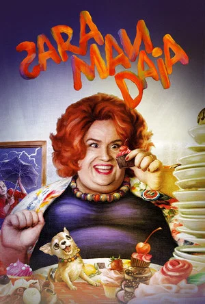 Постер: Сарамандайя