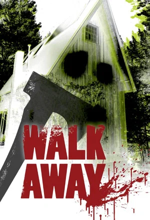 Постер: Walk Away